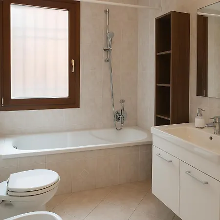 Casa Pegoloto * Venezia