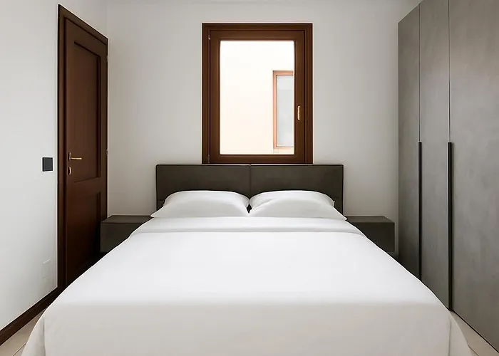 Casa Pegoloto Affittacamere Venezia