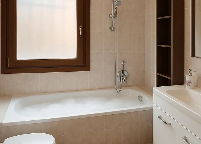 Affittacamere Casa Pegoloto Venezia