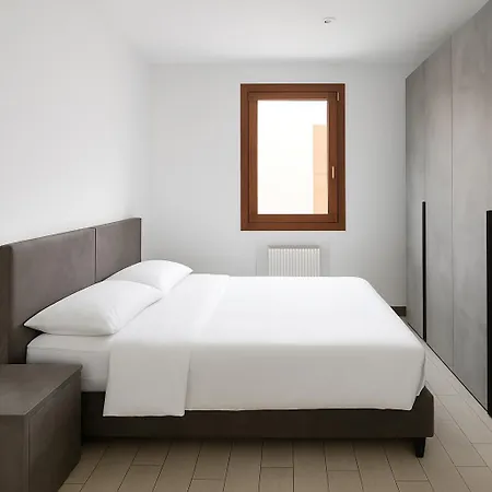 Casa Pegoloto Pensjonat *