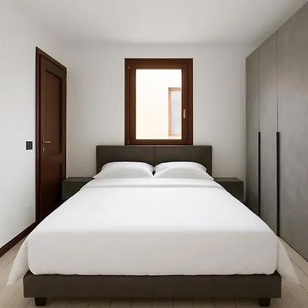 Casa Pegoloto Pensjonat Wenecja