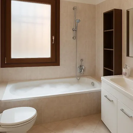 Gæstehus Casa Pegoloto Venedig