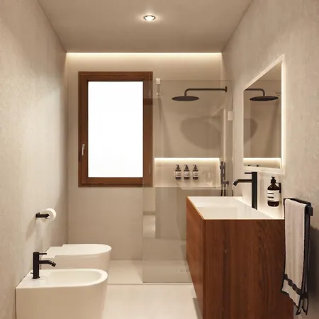 Casa Pegoloto 게스트하우스 *