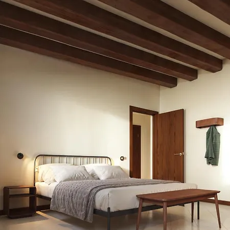 Casa Pegoloto
