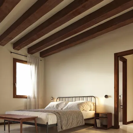 ゲストハウス Casa Pegoloto *