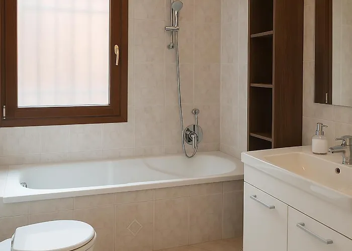 Casa Pegoloto * ヴェネツィア